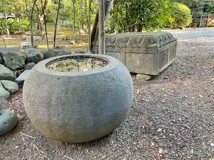 天徳寺(東京都)