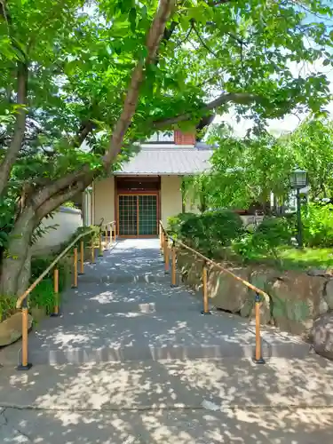 妙慶寺(和歌山県)