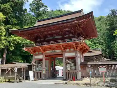 日吉大社(滋賀県)