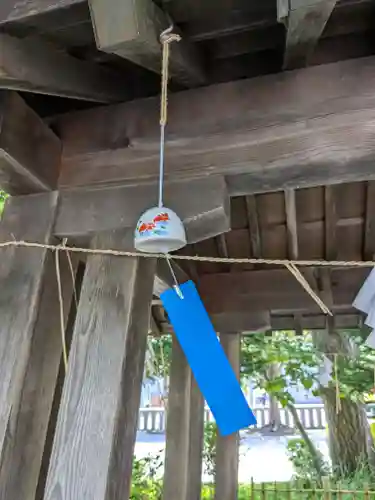 西野神社(北海道)