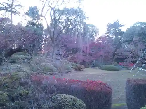 喜多院(埼玉県)