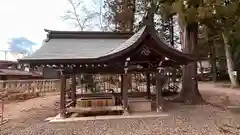 日向神社(滋賀県)