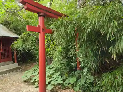 日枝神社(佐賀県)