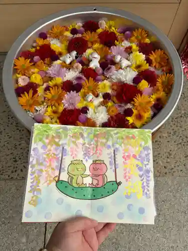 御井神社(岐阜県)