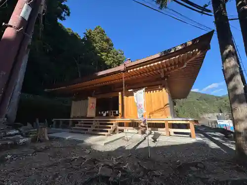 青岸渡寺(和歌山県)