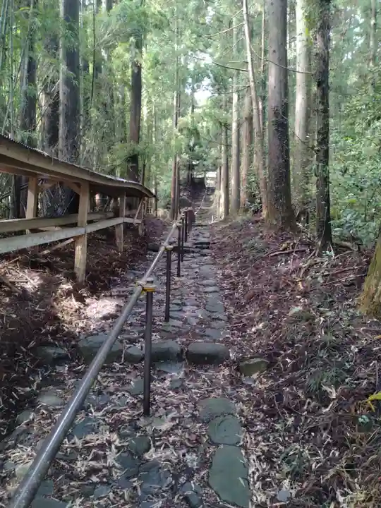 森合観音堂(宮城県)