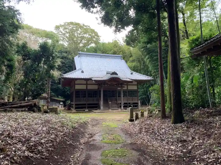 本極寺(千葉県)