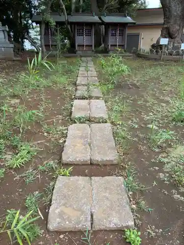 稲荷神社(千葉県)