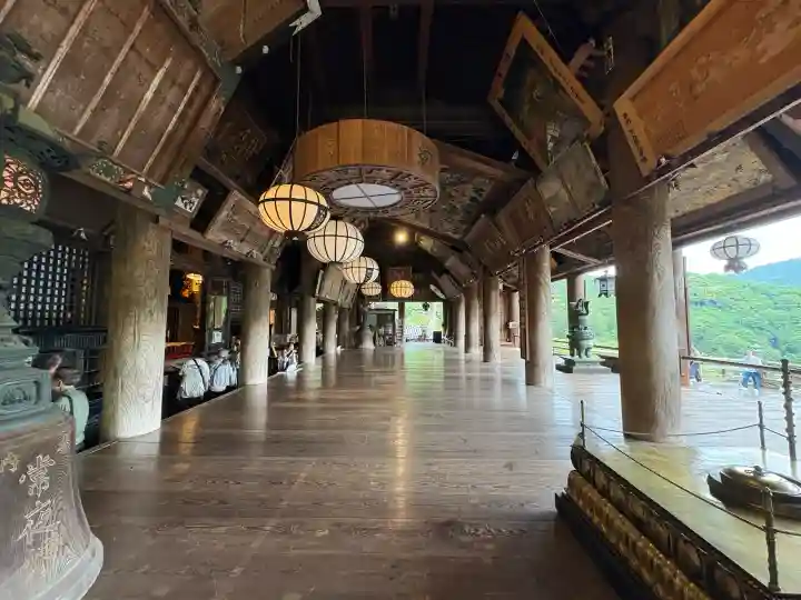 長谷寺(奈良県)