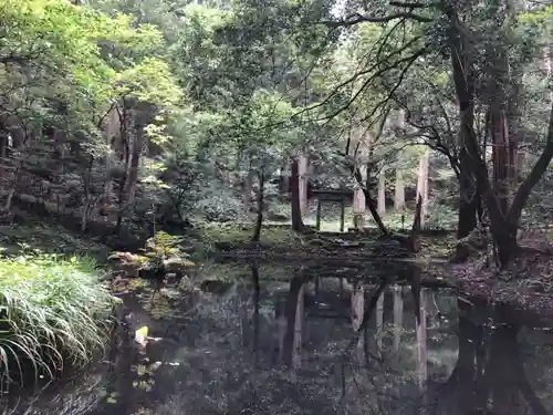 平泉寺白山神社(福井県)