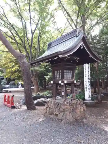 琴似神社のその他建物