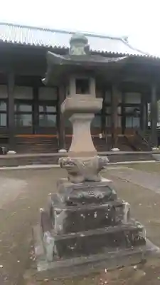 正行寺の本殿・本堂