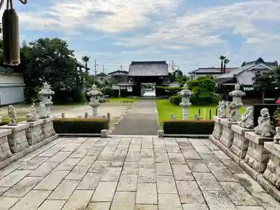 開雲寺(栃木県)