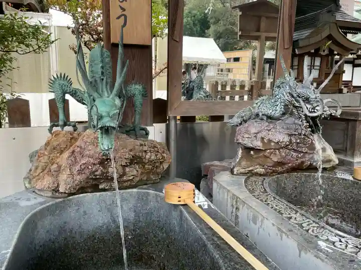 真清田神社(愛知県)