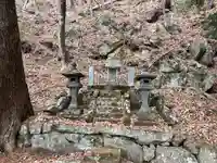 北赤井神社本宮(長野県)