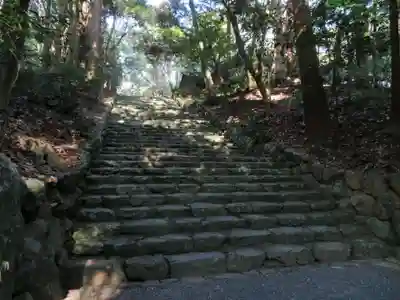 倭姫宮（皇大神宮別宮）のその他建物