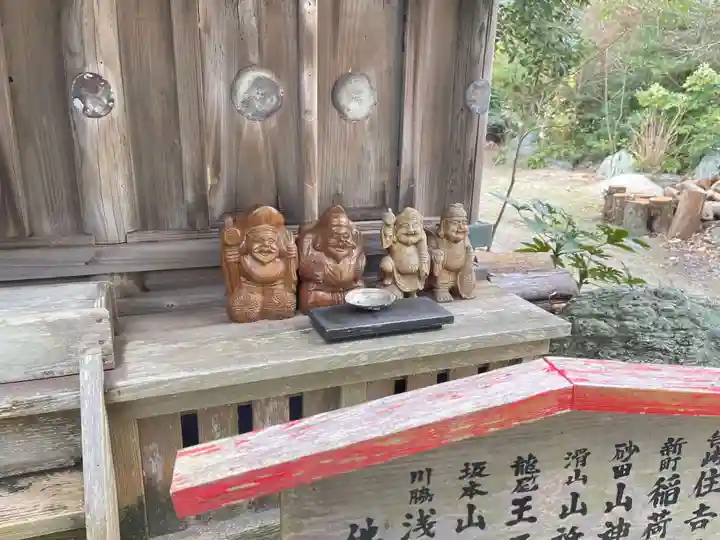 天津神明宮(千葉県)