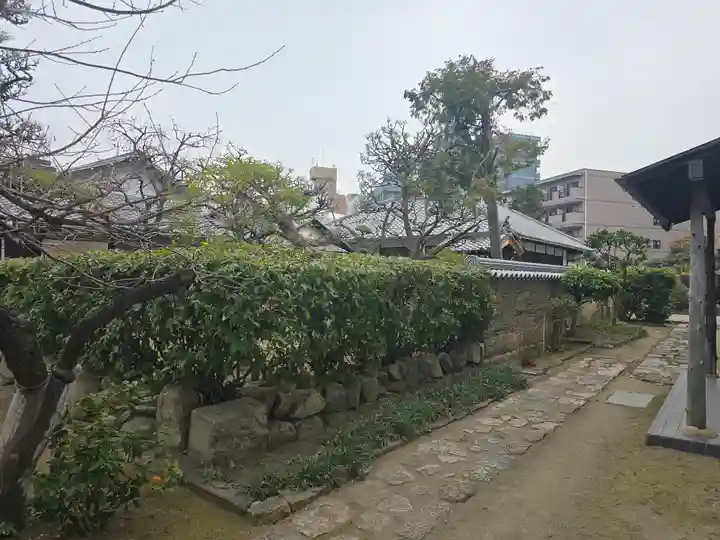 祥雲寺(大阪府)