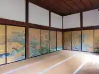 大覚寺の芸術