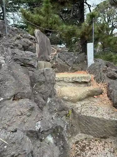 品川神社(東京都)