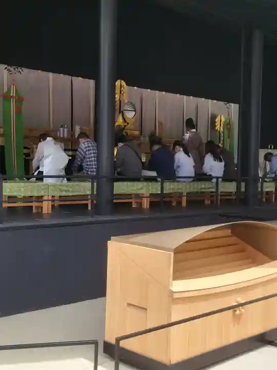 太宰府天満宮(福岡県)