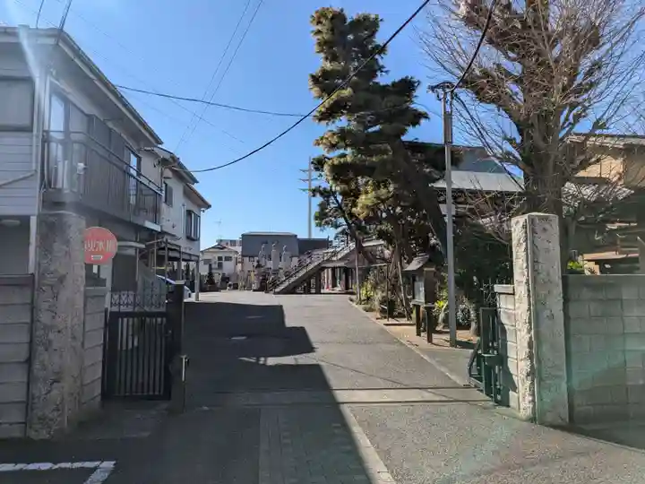 清見寺(東京都)