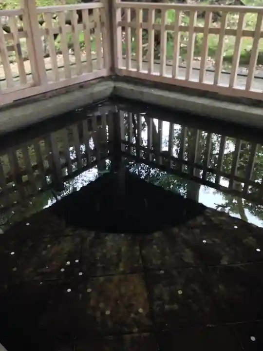 金澤神社(石川県)