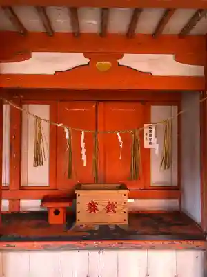 草戸稲荷神社(広島県)