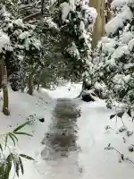 祓戸神社(新潟県)