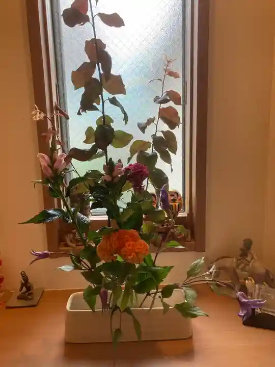 安用寺(愛知県)