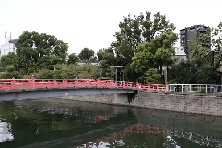 荏原神社のその他建物