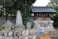 大栄神社(埼玉県)
