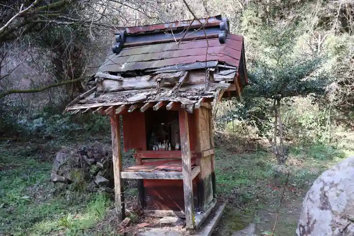 山口大神宮(山口県)