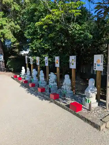 滝宮天満宮(香川県)