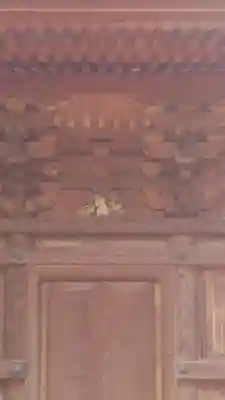 豪徳寺のその他建物