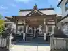 今泉八坂神社(栃木県)