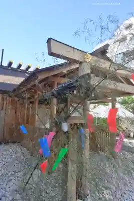 【閉業】小石川大神宮(東京都)