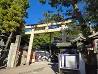 石浦神社(石川県)