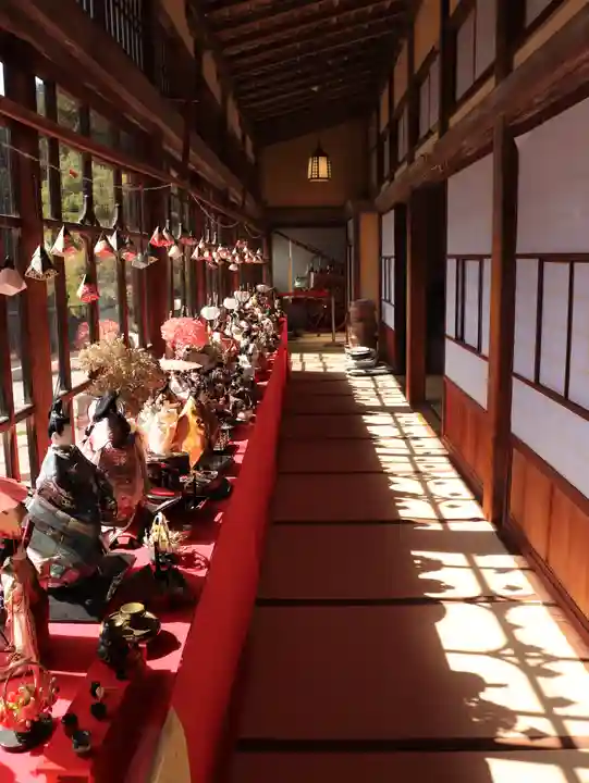 秋葉總本殿可睡斎(静岡県)