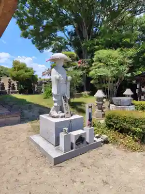 常楽寺(群馬県)