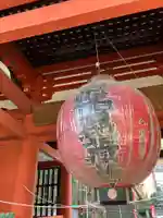 岩舟山高勝寺の山門・神門