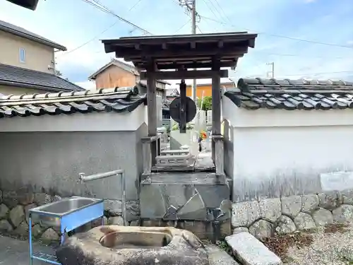 宝林寺(三重県)