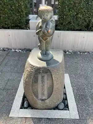 水天宮(東京都)