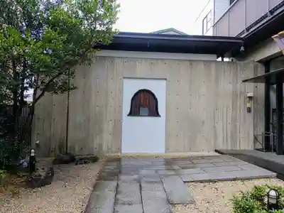 願入寺のその他建物