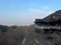 清水寺(京都府)