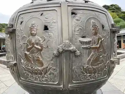 高徳院のその他建物