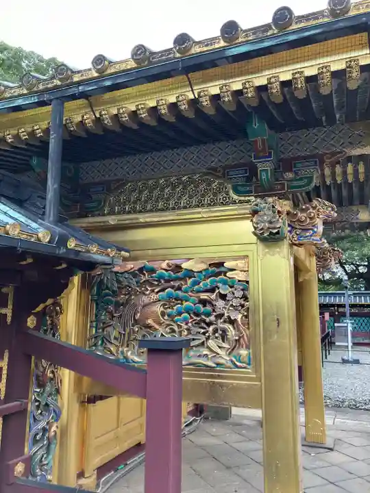 上野東照宮(東京都)