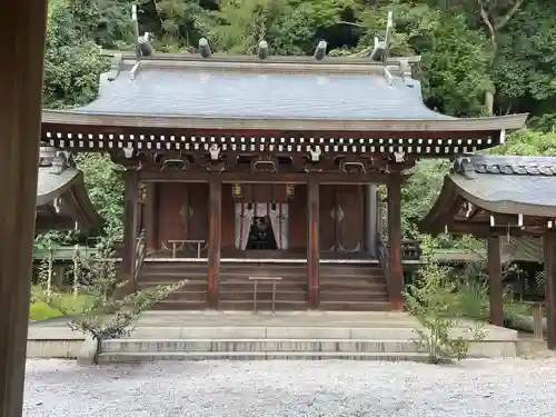 大石神社(京都府)
