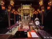 岩戸弘法弘峰寺(岐阜県)