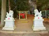 表刀神社(宮城県)